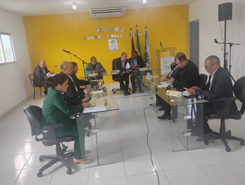 Contra O Povo – Vereadores De Lucena Em Menos De 20 Minutos, Reprovam Remanejamento De Recursos Para Pagar Servidor Público